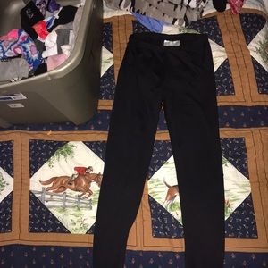 There are good legging